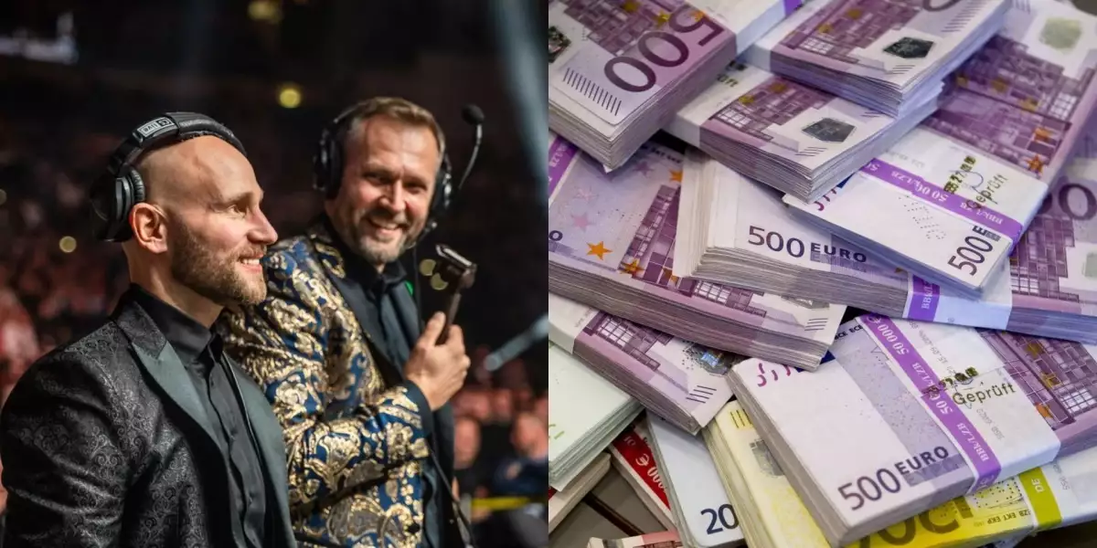 Je to tady! OKTAGON oznámil mega bombu, na kterou se dlouho čekalo