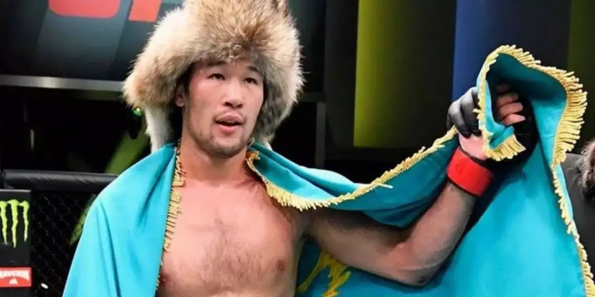 To by šlo! Shavkat Rakhmonov už má v řešení zajímavého náhradníka