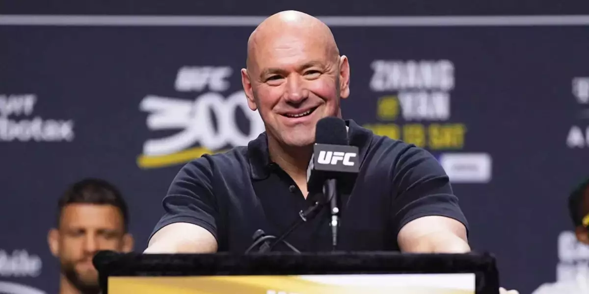 UFC oznámilo další mega turnaj, který by mohl hodně zajímat i české fanoušky