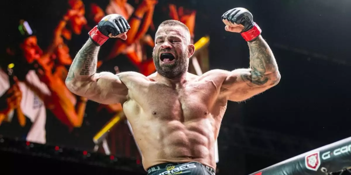 Přeci jen naděje? Karlos Vémola se vrátí zpět do boje ještě letos?