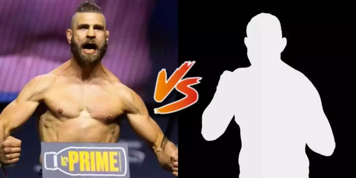 Jiří Procházka vs ??? Trenér hodnotí oba možné soupeře pro BJP