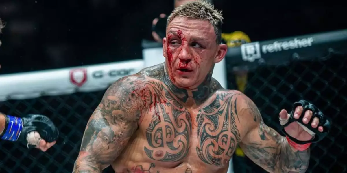 Hodně se trápící Gábor Boráros má pro fanoušky přeci jen dobré zprávy