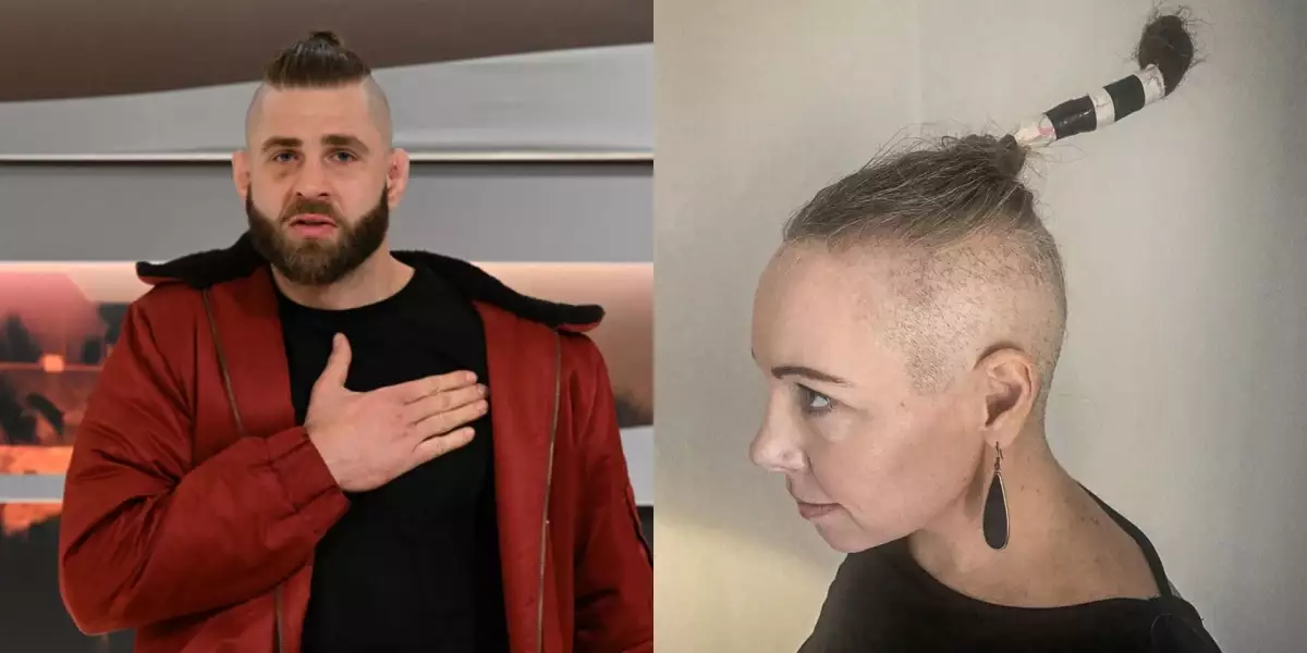 Zlaté srdce! Jiří Procházka odhaluje, jak chce pomoct fanynce s rakovinou