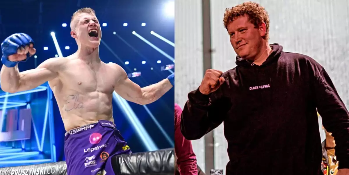 Tak ten si troufá! Alfa samec Standa Lukeš předpovídá souboj s Leem Brichtou