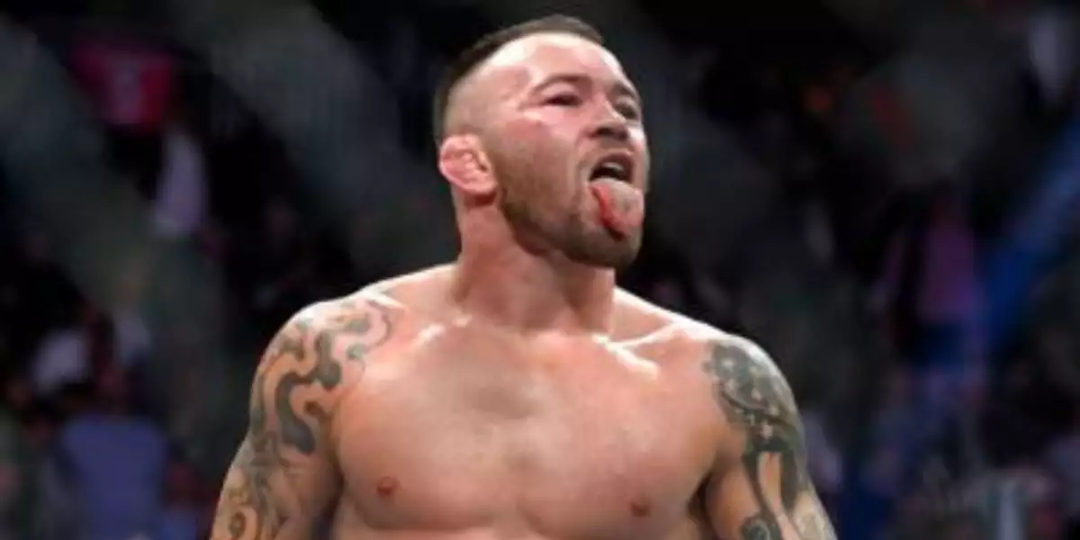 Colby Covington odhaluje, koho z UFC kolegů nenávidí úplně nejvíc