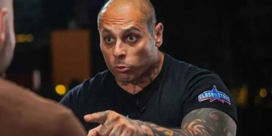 Co se to s ním stalo? Kotlár zklamal fanoušky i vedení Clash of te Stars