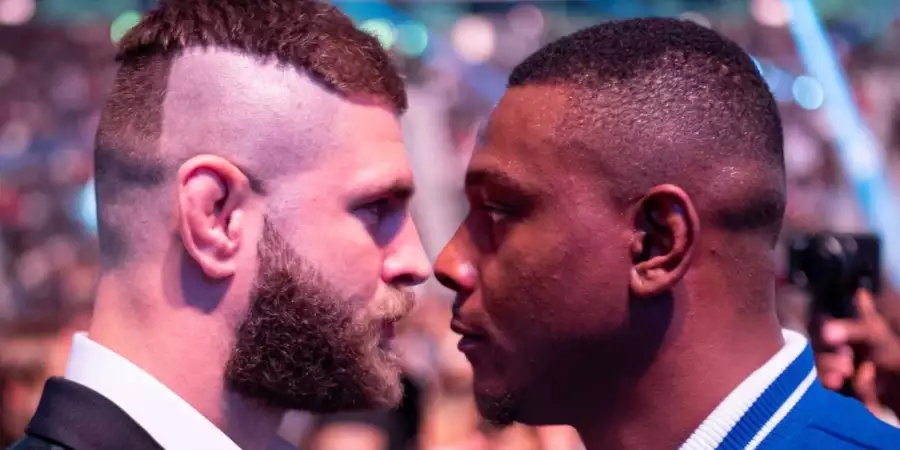 Po Jonesovi Procházkovi v bitvě s Hillem nevěří ani další UFC veterán?