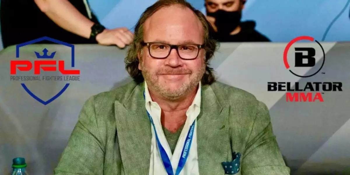 PFL vydává oficiální prohlášení ohledně konce organizace Bellator