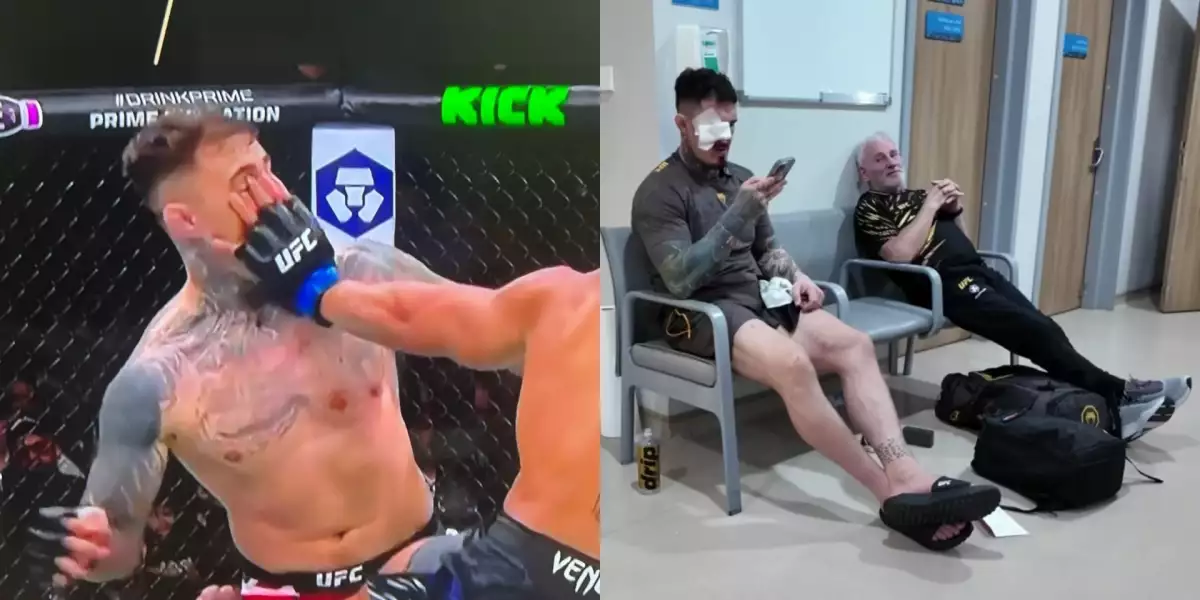 Velká frustrace, ale i nápad proti faulům! Aspinallův otec má řesení