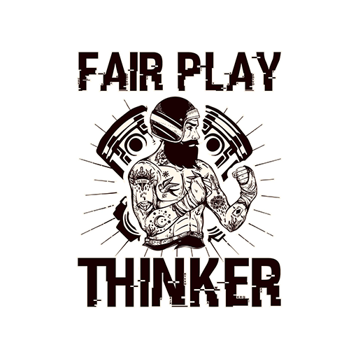 logo Fair Play Thinker