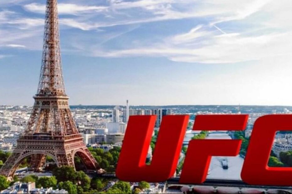 UFC