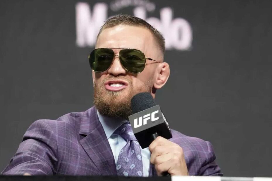 McGregor