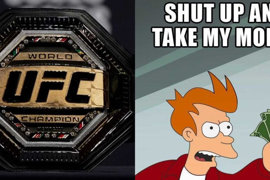 UFC