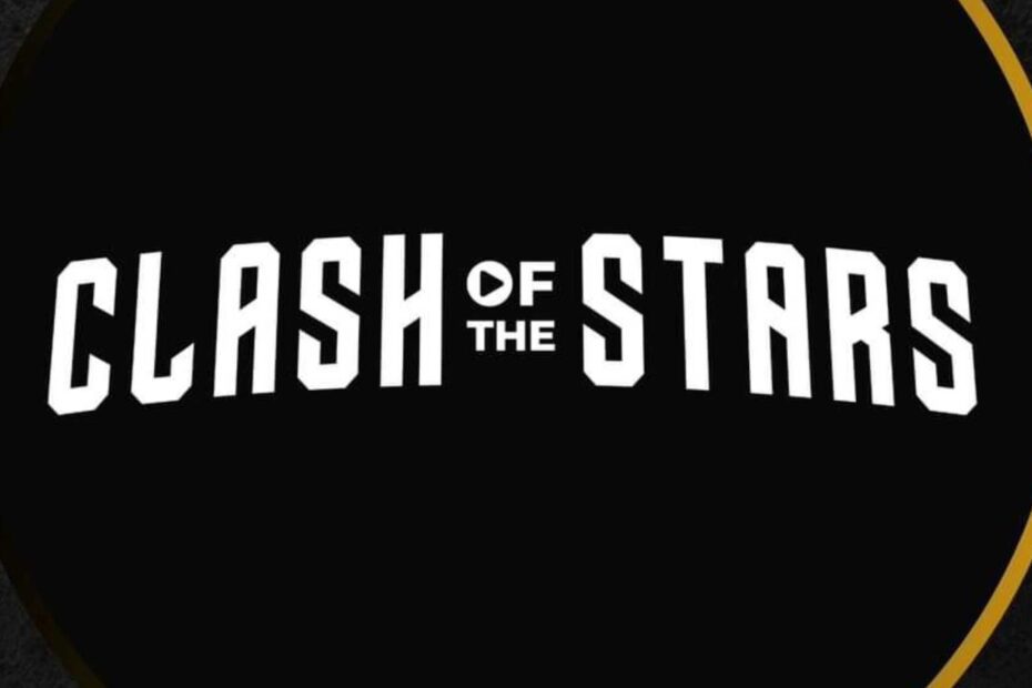 Clash od the Stars