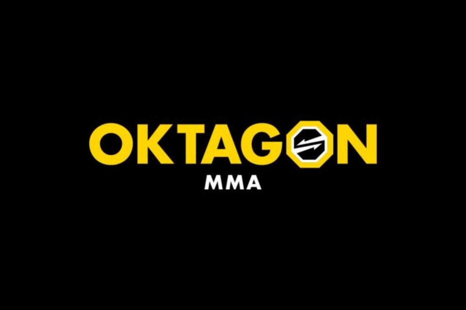 OKTAGON