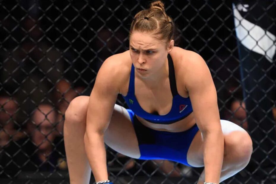 Rousey