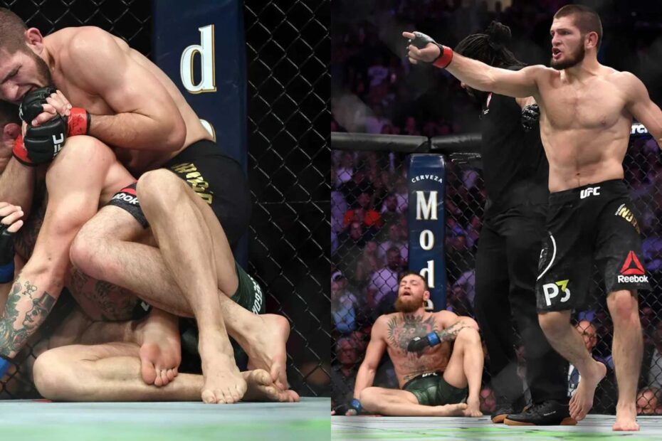 Khabib