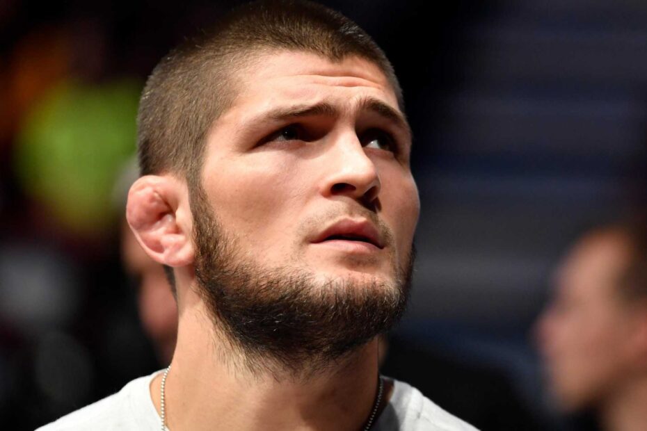 Khabib