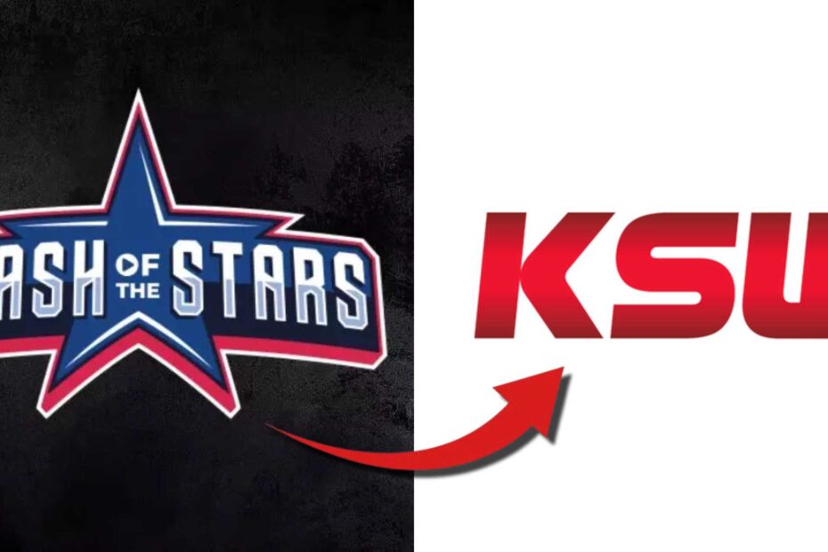 Clash of the Stars KSW