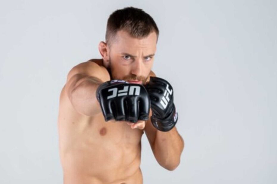 UFC Klein