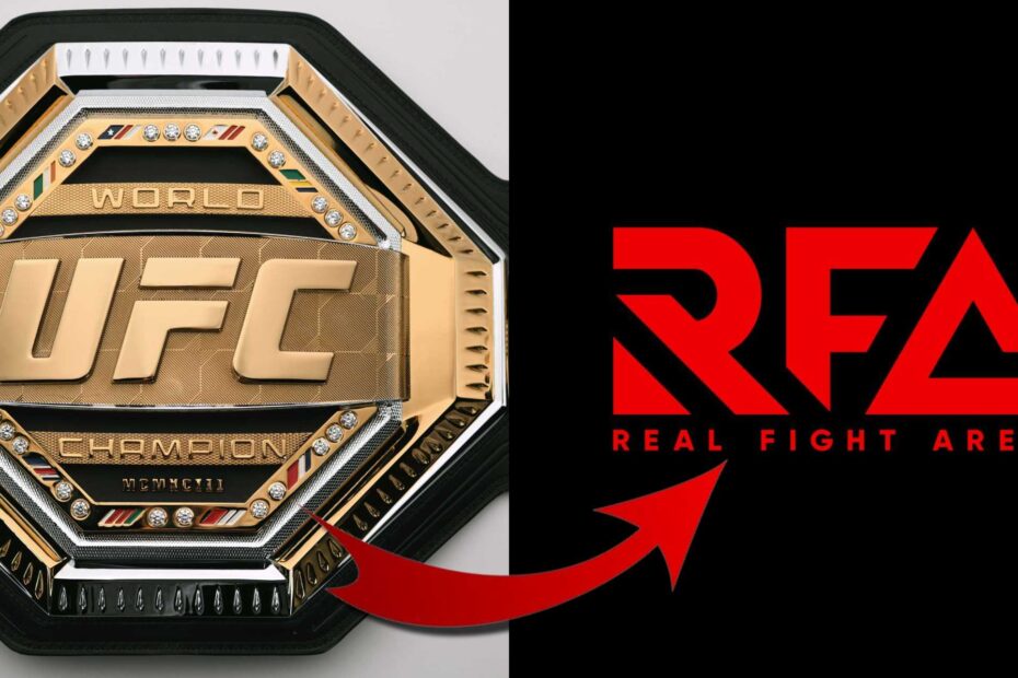 UFC RFA